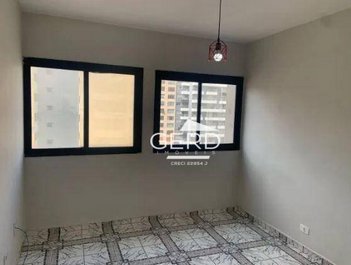apartment em Rua Sebastião Gil, Pinheiros - São Paulo - SP