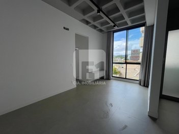 apartment em Rua Deputado Antônio Edu Vieira, Pantanal - Florianópolis - SC
