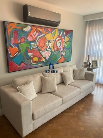 apartment em Rua Padre João Manuel, Cerqueira César - São Paulo - SP