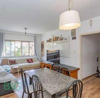 apartment em Rua Mazzini, Aclimação - São Paulo - SP