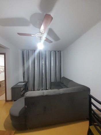 apartment em Avenida Salvador Leão, Sarandi - Porto Alegre - RS