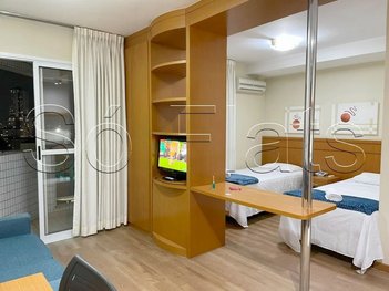 apartment em Rua Alice Manholer Piteri, Centro - Osasco - SP