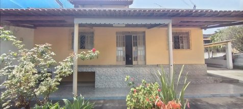 house em Rua Elias Saliba, Novo Glória - Belo Horizonte - MG