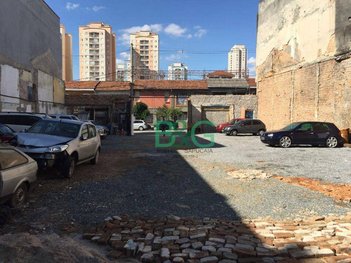 land_lot em Rua Intendência, Brás - São Paulo - SP