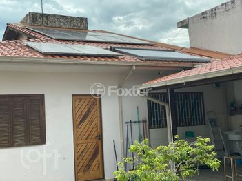 house em Rua Francisco Jacinto de Melo, Areias - São José - SC