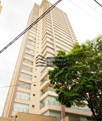 apartment em Rua Luiz dos Santos Cabral, Jardim Anália Franco - São Paulo - SP