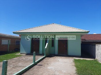 house em Avenida Paraguassu, Xangri-Lá - Xangri-Lá - RS