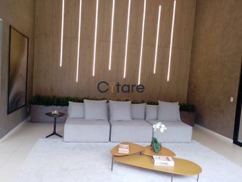 apartment em Rua Ana Bilhar, Varjota - Fortaleza - CE