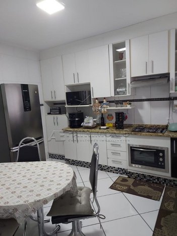 apartment em Alameda das Papoulas, Jardim Simus - Sorocaba - SP