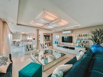 apartment em Avenida Central, Xangri-Lá - Xangri-Lá - RS