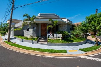 house em Avenida José da Silva Sé, Village Damha Rio Preto III - São José do Rio Preto - SP