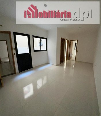 apartment em Rua Ourinhos, Jardim Alvorada - Santo André - SP