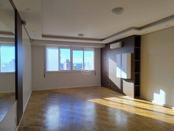 apartment em Rua General Neto, Centro - Pelotas - RS