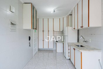 apartment em Avenida Emílio Antonon, Aeroporto - Jundiaí - SP