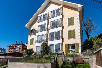 apartment em Rua Tia Rita, Centro - Gramado - RS