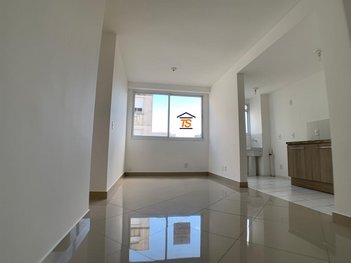 apartment em Juca Batista, Cavalhada - Porto Alegre - RS