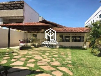 house em SHA Conjunto 4 Chácara 77, Setor Habitacional Arniqueira (Águas Claras) - Brasília - DF