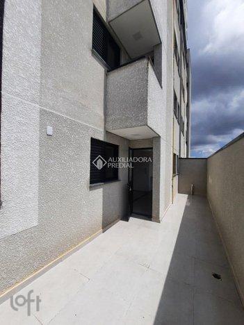 apartment em Catende, Vila Progresso - Santo André - SP