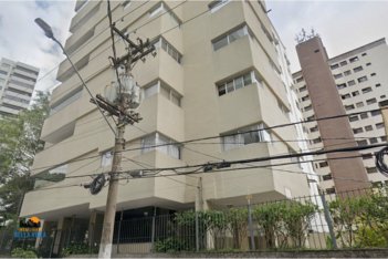 apartment em Rua Costa Aguiar, Ipiranga - São Paulo - SP