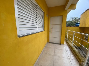 house em Rua Alfredo Figlia, Jardim Itapark - Mauá - SP