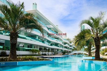 apartment em Rua Madre Maria Vilac, Canasvieiras - Florianópolis - SC