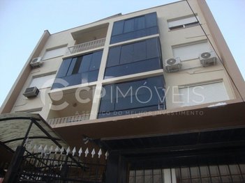 apartment em Rua Edmundo Bastian, Cristo Redentor - Porto Alegre - RS