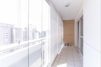 apartment em Rua Carlos Vicari, Água Branca - São Paulo - SP