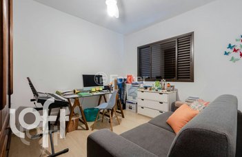 apartment em Rua Itamira, Vila Andrade - São Paulo - SP