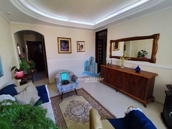 apartment em Avenida Bela Vista, Jardim São Caetano - São Caetano do Sul - SP