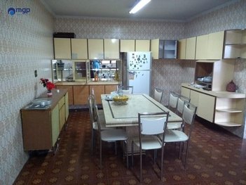 house em Avenida Angelina, Vila Leonor - São Paulo - SP