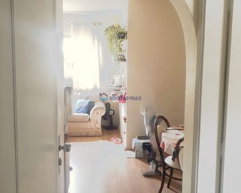 apartment em Rua Maestro Cállia, Vila Mariana - São Paulo - SP