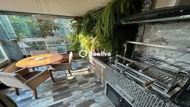 apartment em Rua Ministro Ivan Lins, Dona Clara - Belo Horizonte - MG