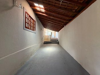house em Rua José Alcântara Machado de Oliveira, Jardim Itapuã - Piracicaba - SP