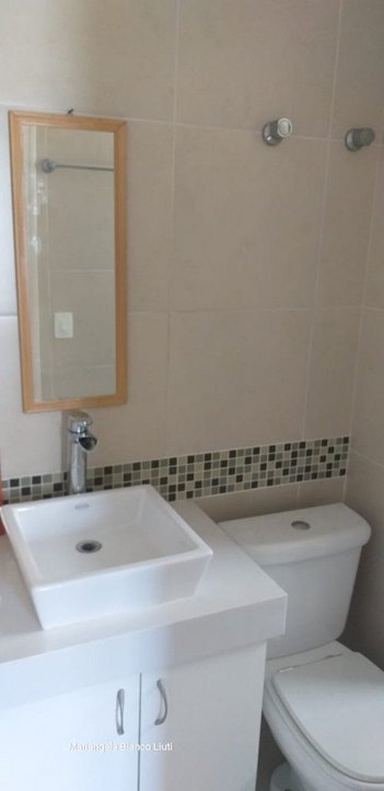apartment em Avenida Mascote, Vila Mascote - São Paulo - SP