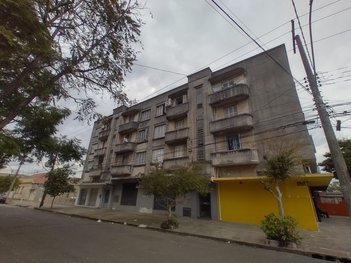 apartment em Amazonas, São Geraldo - Porto Alegre - RS