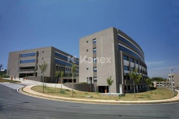 business em Rodovia Anhangüera, Parque da Figueira - Campinas - SP