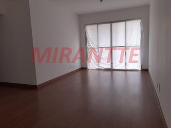 apartment em Rua Capitão Luís Ramos, Vila Guilherme - São Paulo - SP