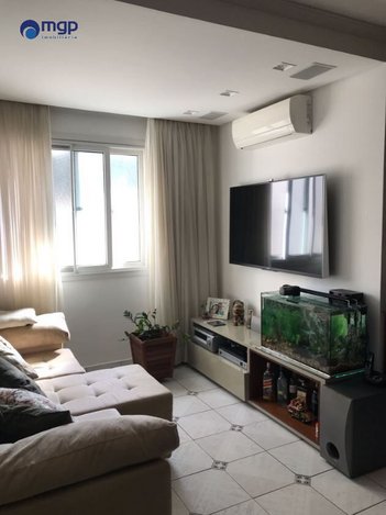apartment em Rua Raul Dias, Parque Mandaqui - São Paulo - SP