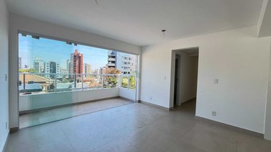 apartment em Rua Juiz Costa Val, Santa Efigênia - Belo Horizonte - MG