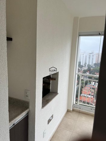 apartment em Avenida Portugal, Brooklin Paulista - São Paulo - SP