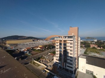 apartment em Rua Nereu Ramos, Centro - Imbituba - SC