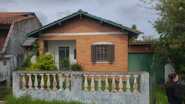 house em Avenida Vicente Monteggia, Cavalhada - Porto Alegre - RS