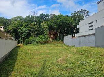 land_lot em Rua das Figueiras, Pedra Branca - Palhoça - SC