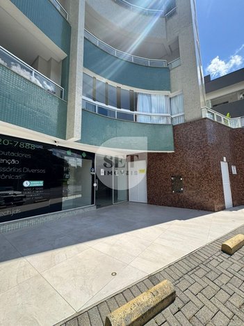 office em Rua Roberto Ziemann, Czerniewicz - Jaraguá do Sul - SC