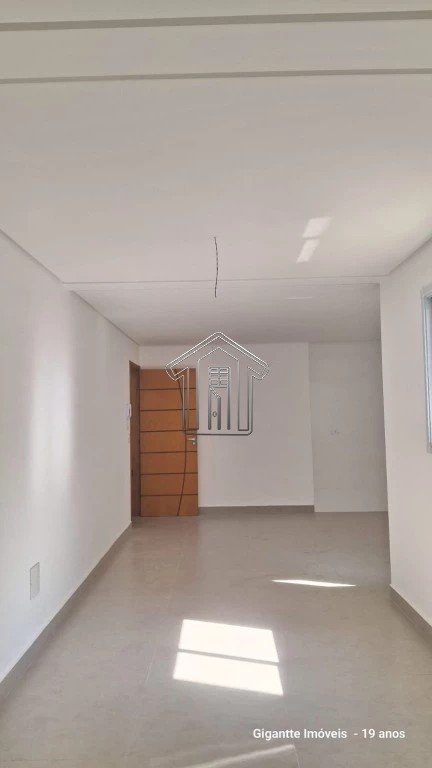 Sala de estar e jantar