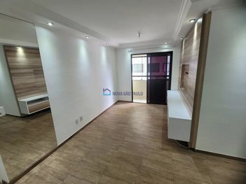 apartment em Avenida Guarapiranga, Guarapiranga - São Paulo - SP