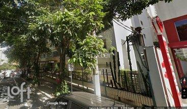 apartment em Oscar Freire, Pinheiros - São Paulo - SP