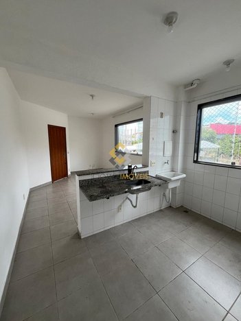 apartment em Rua Judith Binatti, Liberdade - Belo Horizonte - MG