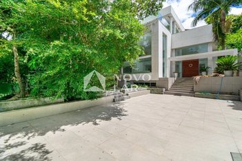 apartment em Rua Doutor Possidônio Cunha, Vila Assunção - Porto Alegre - RS