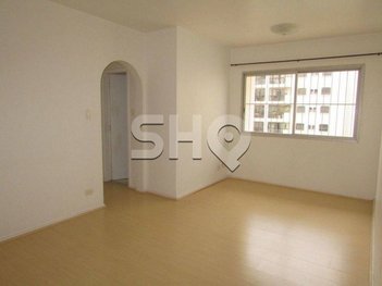 apartment em Alameda dos Anapurus, Indianópolis - São Paulo - SP